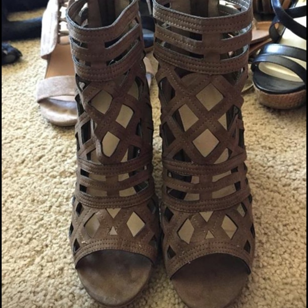 Shoes